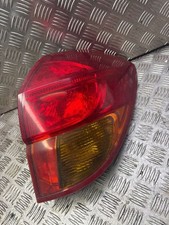 Feu arrière Subaru OUTBACK