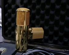 Warm Audio WA-8000 Large Diaphragm Tube Condenser Microphone