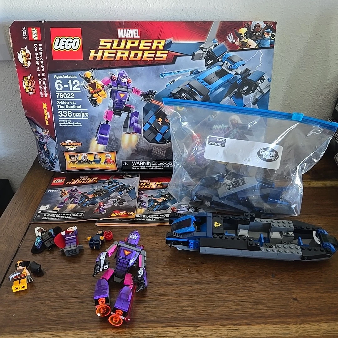 The Sentinel LEGO (R) Building Toys for sale | eBay