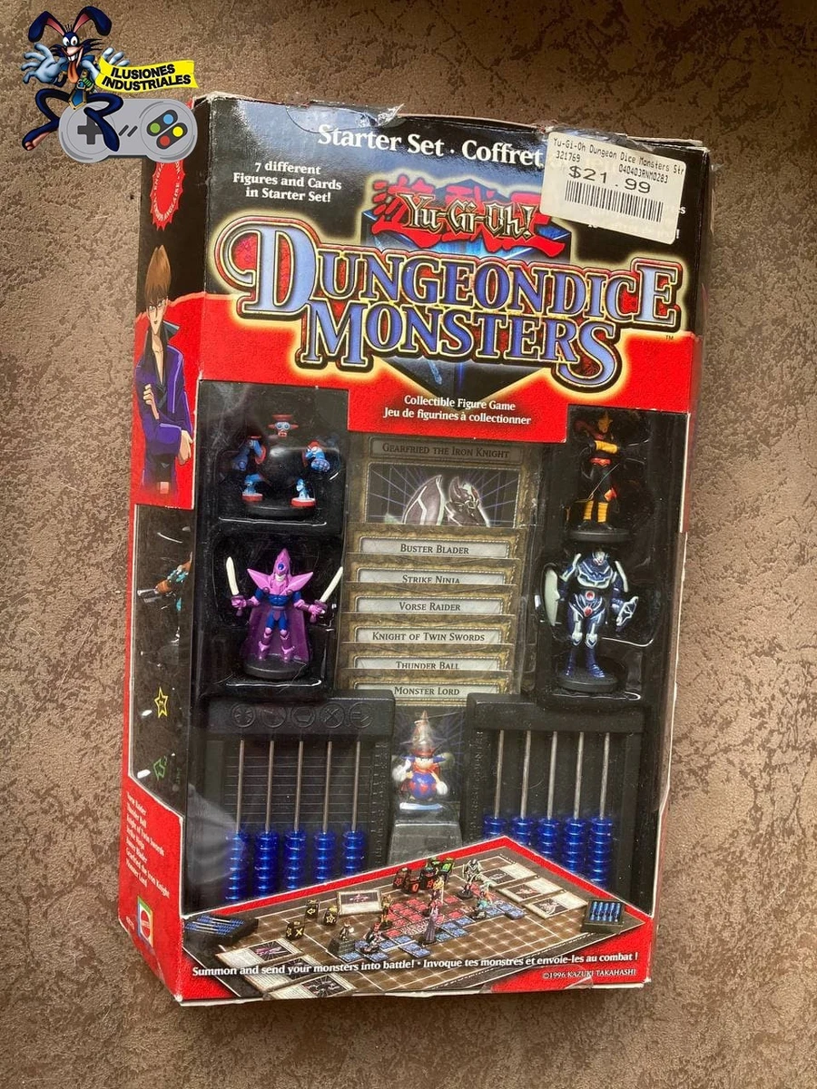 Dungeon Dice Monsters for sale | eBay