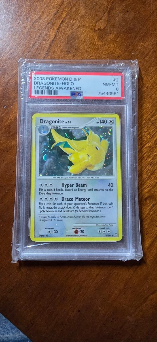Dragonite