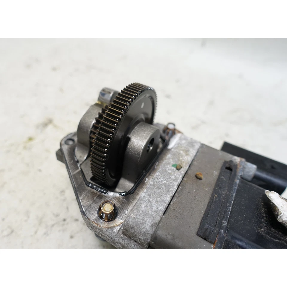 2018-2023 BMW X3 M F97 G80 M3 F90 M5 Rear Differential Servo Actuator Motor OEM - Image 2 of 4