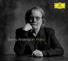 Piano (Bonus Version mit 2 Bonustracks) von Andersson,Benny | CD | Zustand gut