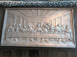 The Last Supper 3d | eBay