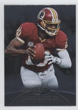 2013 Certified Robert Griffin III #126 2w5