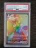 Pokemon Scizor VMAX Secret Rare 2020 Darkness Ablaze #193 FA PSA 10 GEM MINT