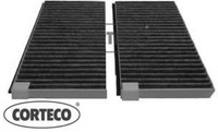 Corteco 80001131 Filter FüR Innenraumluft Innenraumfilter Filter FüR Hyundai