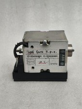 ABB SACE S.P.A YO 1SDA038286R1 YC-1SDA038296R1 24V SHUNT RELEASE COIL FREE FAST