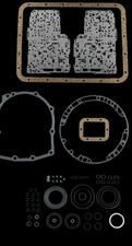 AS69RC [13-19] PRECISION Automatic Transmission Overhaul Gasket Kit - Complete S