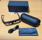 ViXion01S Auto Focus Smart Eyewear Glasses Mint Condition Tested Works Perfectly