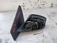 Retroviseur gauche (ou coque) Renault FLUENCE