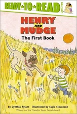 Henry and Mudge: The First Book (Ready-to-Read Level 2) (Henry & Mudge) - Ry...