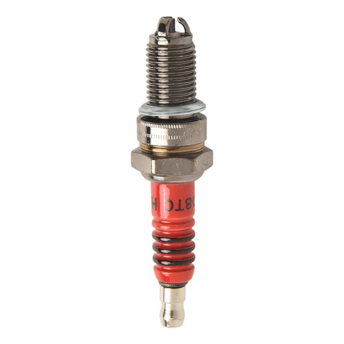 Spark D8TJC Compatible with For CG125 For CF250 For CH250 ATV Dirt Bikes - Picture 4 of 12