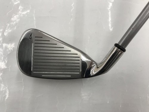 Callaway Big Bertha Iron Set 8pcs 4-PW JV65・70i B Series Flex SR - Picture 6 of 8