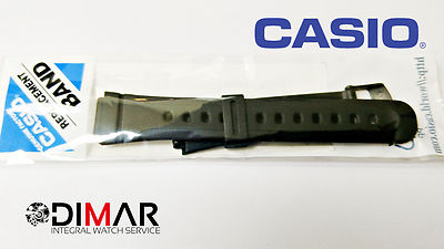 CASIO Strap/Band - DB-37H-1AHJF