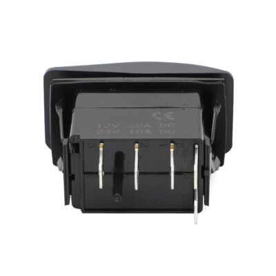 Interruttore Di Avviamento Remoto 308-1062 - Foto 10