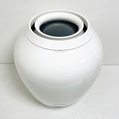 加湿器 BALMUDA Rain Wi-Fi (ERN-1100UA-WK WHITE) Amazon.co.jp: Balmuda Rain ERN-1100SD-WK Standard Model