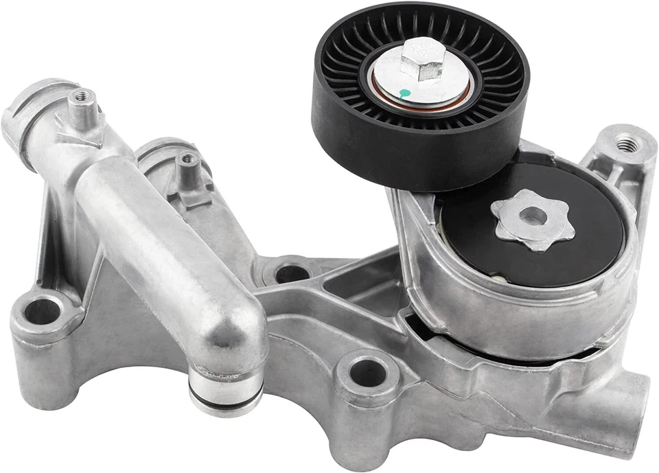 Conjunto de tensor de correa para Chevy Camaro Pontiac Firebird 95-97 3,8 L V6 38152 Foto 2 de 4