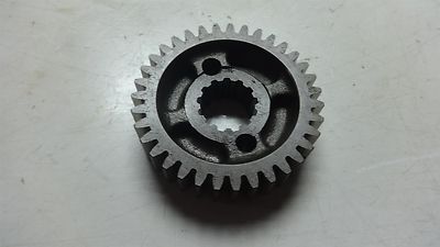 79 YAMAHA XS1100 ELEVEN XS 1100 YM127B ENGINE PRIMARY DRIVE GEAR