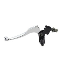 7/8" Brake Clutch Left Lever Folding Universal Handle for CRF XR 80 100 Dirt