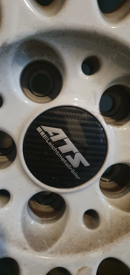 Sommer kompletträder 17 Zoll - Bild 2 von 4