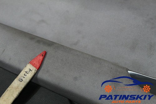 2012 HONDA CR-Z FRONT LEFT DRIVER DOOR INTERIOR PANEL COVER TRIM LH 12 CRZ CR Z - Picture 10 of 12