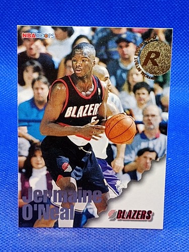 1996-97 Hoops Basketball #201-350 FINISH COMPLETE YOUR SET - YOU PICK - Picture 100 of 135