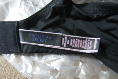 New Victoria's Secret Bras. 36DD Body by Victoria T-Shirt Dream Angels Bombshell - Picture 66 of 92