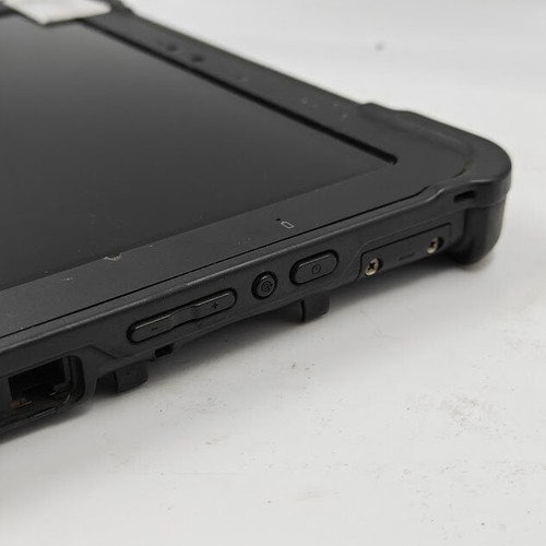 Tablette Android robuste Xplore IX101B1 10,1" - Intel Atom, 64 Go, fonctionne - Photo 3/8