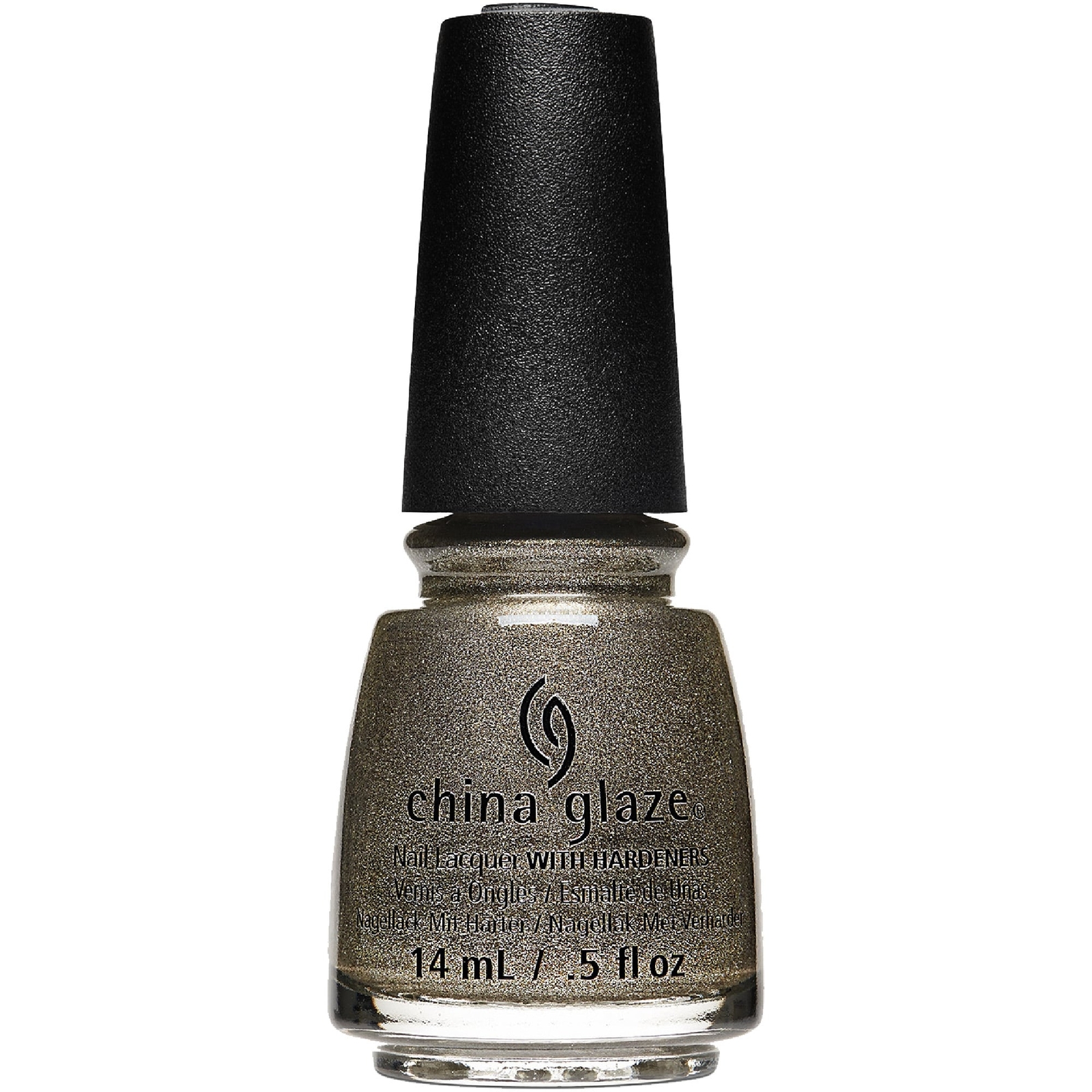 China Glaze The Glam Finale 2017 Nail Polish Collection - Slay Bells Ring 14ml