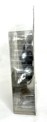 Transformers Henkei Electro Disruptor Mirage Rijie Shattered Glass exclusive - Bild 4 von 5