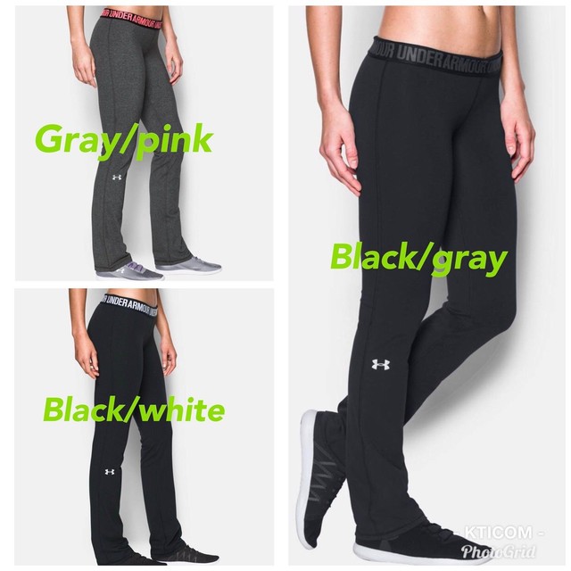 under armour charged cotton capri pants women's