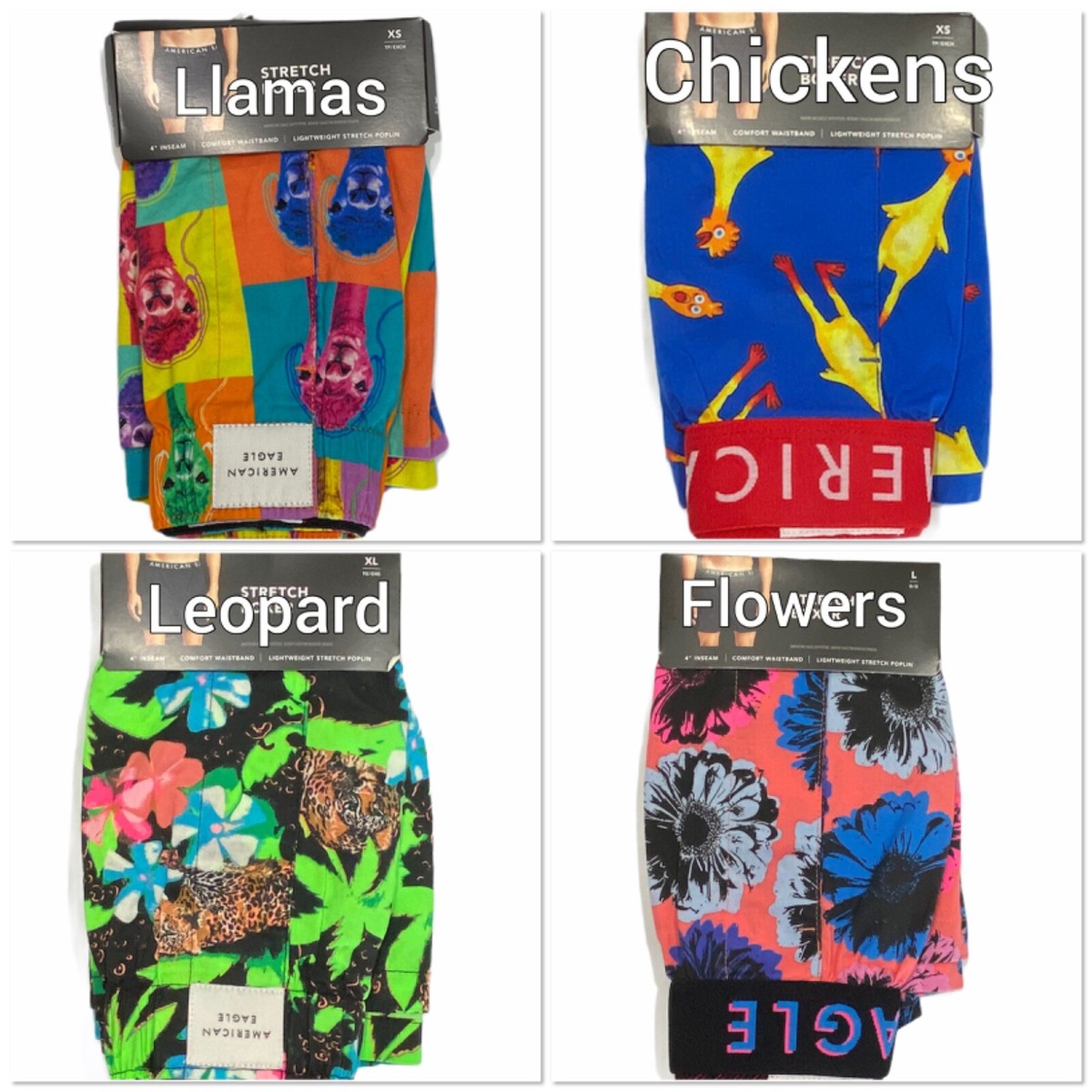 Emporio Armani Intimo Boxer Da Uomo In Saldo, Blu, Cotone, 2022, M S - Foto 3