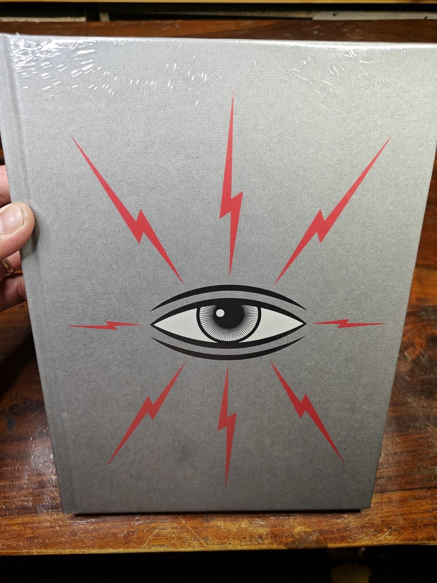 Ed Templeton Wayward Cognitions Hardback UYA Photography New