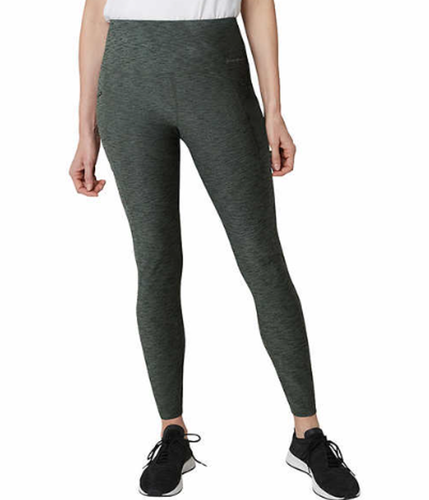 NEU Eddie Bauer Damen Stretch Stoff Trail Legging Größe 3X - Bild 1 von 3