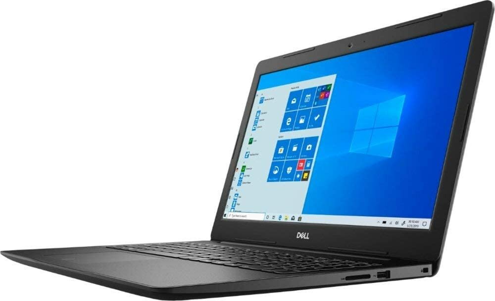 2021 Dell Inspiron 15.6