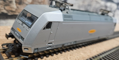 H0 Roco 69720 - BR101, BR 101 130-3 