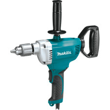 Makita DS4011 8.5A 1/2" Spade Handle Power Drill, Corded - TESTED