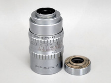 Bell Howell Taylor Hobson 1.5'' 38mm f/1.9 Cine Lens for 134 172 cameras USA