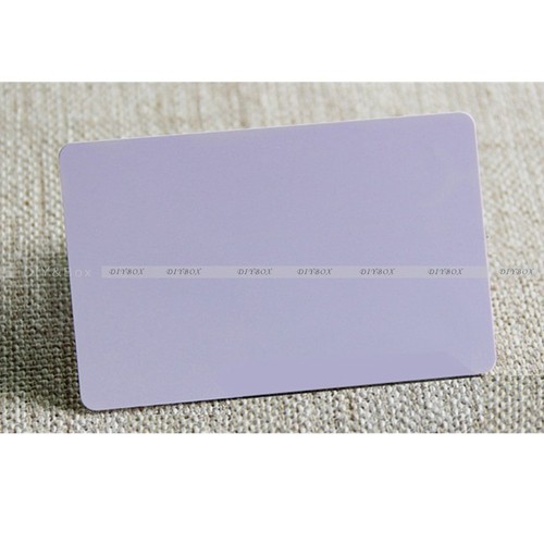 ACR122u NFC Reader&Writer 13,56Mhz RFID Kopierer Vervielfältiger / 5 Stück UID Karten / Tags - Bild 10 von 33