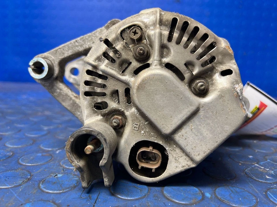 Dodge Ram Van B1500 B2500 B3500 1999 2000 alternador 117 amperios OEM 56027912AB Foto 4 de 4