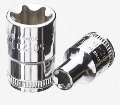 Heyco Aufsatz 50-20 E-TX 12 1/2''