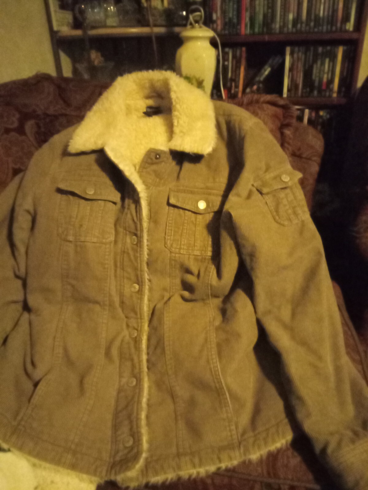 Guide Jacket - image 2