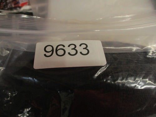 Patagonia 1/2 Zip Better Sweater Jacket Pullover Black Fleece *Branded* Womens M - Picture 10 of 10