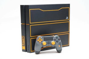 Call of Duty Black Ops 4 sur PlayStation 4