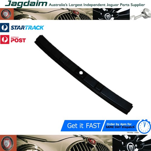 New Jaguar XJS Convertible Inner Windscreen Panel BJC1519 - 第 1/2 張圖片