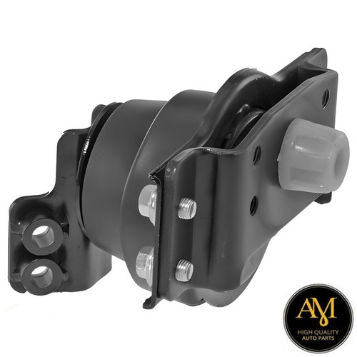 Engine Mounts & Transmission Mount 3PCS For Toyota Sequoia 10-08 V8-5.7L - Picture 7 of 8