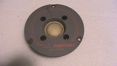Infinity Rs8 Infinity RS8 tweeter 902-0925 8 ohm grey | eBay