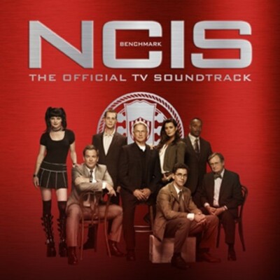 NCIS -     CD NEW!