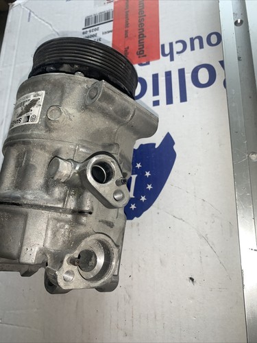 KLIMAKOMPRESSOR FÜR VW TOURAN 1T1 1T2 Bj 2012